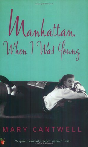 Manhattan, When I Was Young