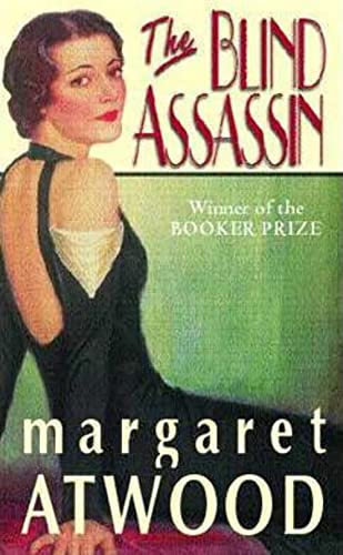 The Blind Assassin