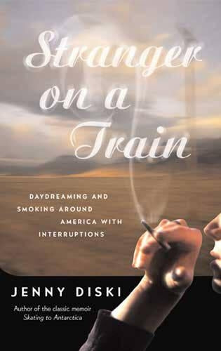Stranger on a Train