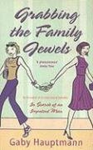 Grabbing The Family Jewels