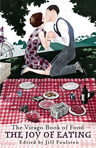 The Joy Of Eating