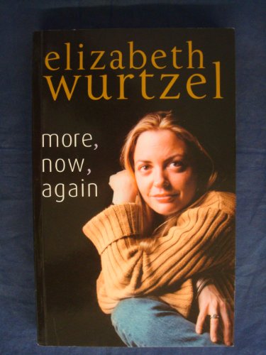 More, Now, Again