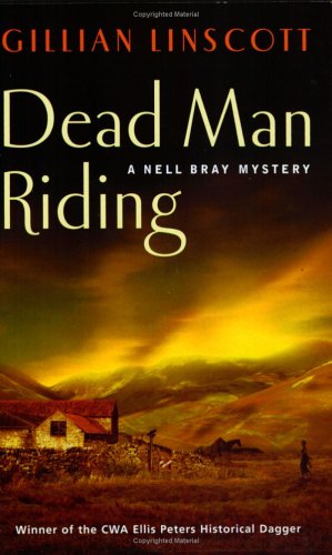 Dead Man Riding