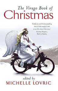 The Virago Book Of Christmas 