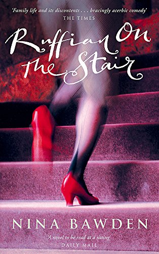 Ruffian On The Stair