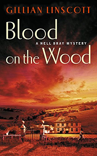 Blood On The Wood