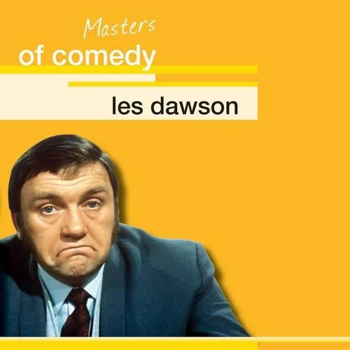 Les Dawson