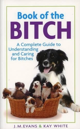 Book of the Bitch