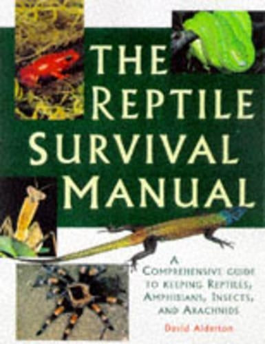 The Reptile Survival Manual