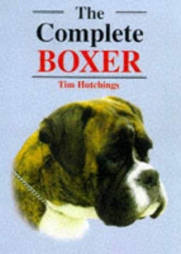 The Complete Boxer