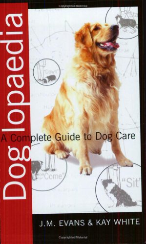 The Doglopaedia, The