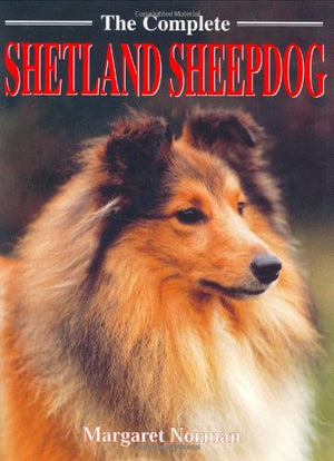 The Complete Shetland Sheepdog