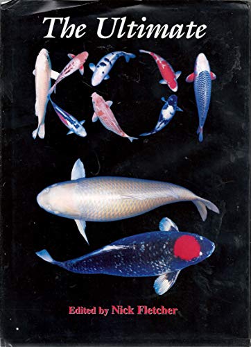 The Ultimate Koi