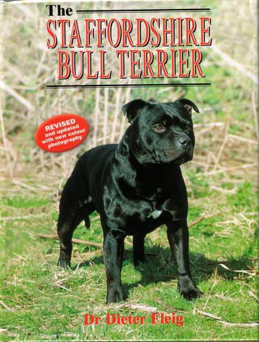 The Staffordshire Bull Terrier