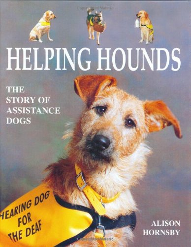 Helping Hounds
