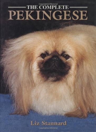 The Complete Pekingese