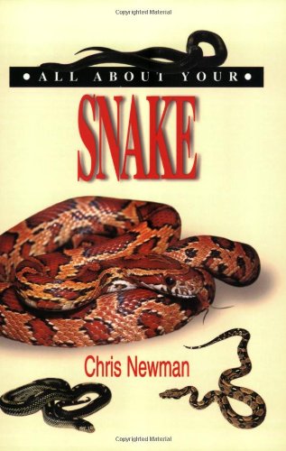All About Your Snake