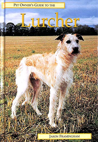 Pet Owner's Guide to the Lurcher