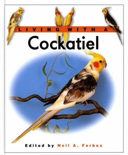 Living with a Cockatiel