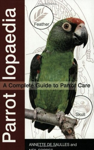 Parrotlopaedia
