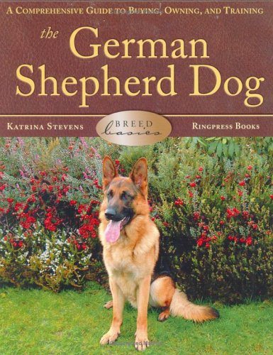 The German Shepherd Dog