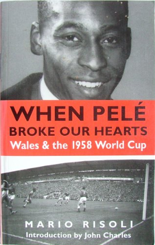 When Pele Broke Our Hearts