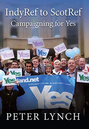 IndyRef to ScotRef