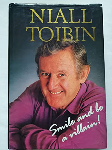 Smile and be a Villain!