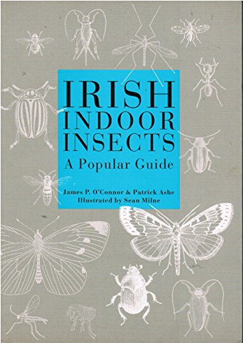 Irish Indoor Insects