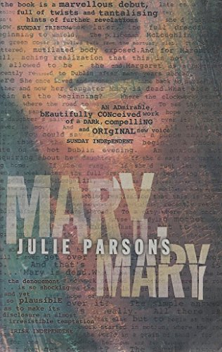 Mary Mary