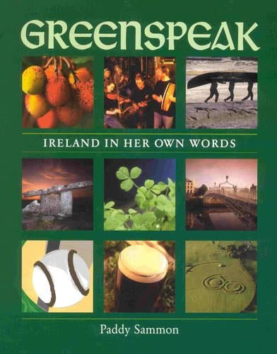 Greenspeak