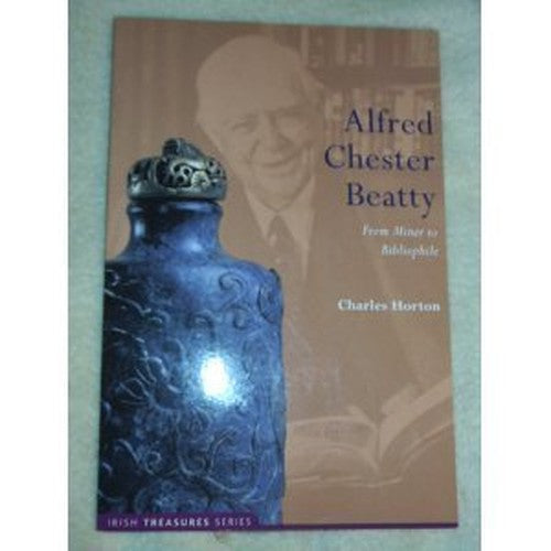 Alfred Chester Beatty