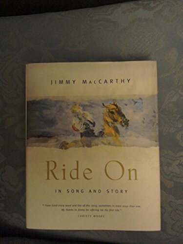 Ride on