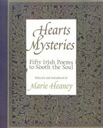Heart's Mysteries