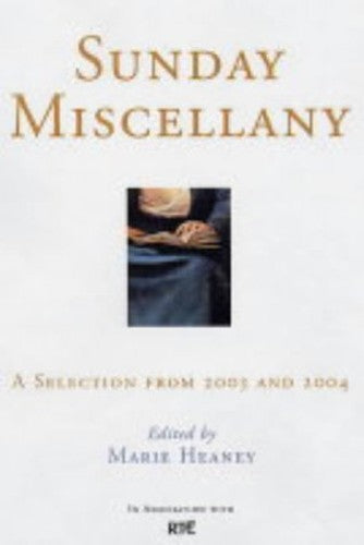 Sunday Miscellany