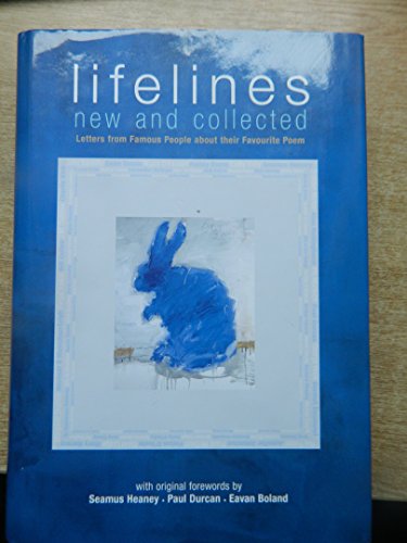 Lifelines, New and Collected
