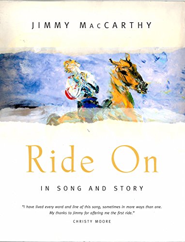 Ride on