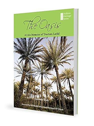 The Oasis