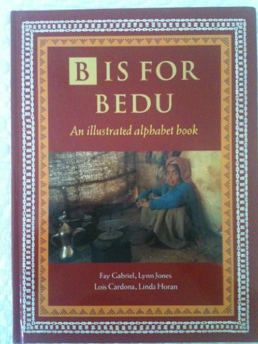 B is for Bedu