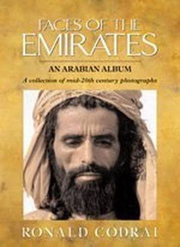 Faces of the Emirates