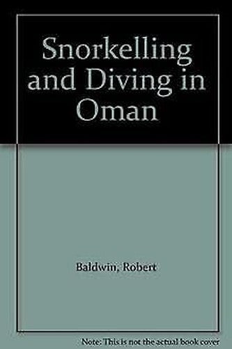 Snorkelling and Diving in Oman