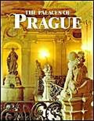 Palaces of Prague