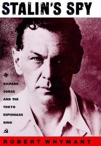 Stalin's Spy