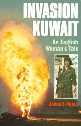 Invasion Kuwait