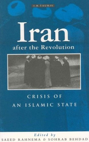 Iran After the Revolution