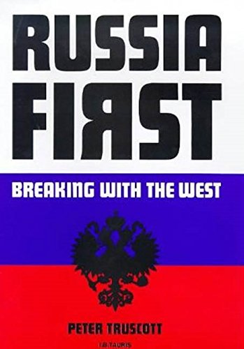 Russia First