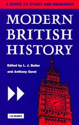 Modern British History