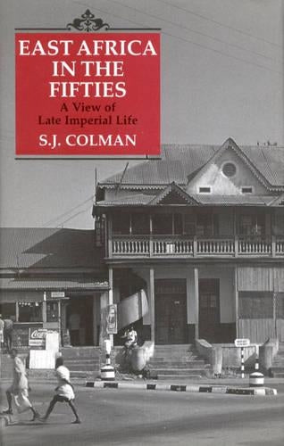 East Africa in the Fifties