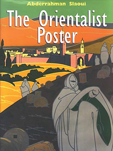The Orientalist Poster