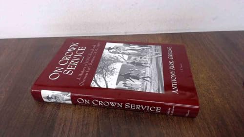 On Crown Service
